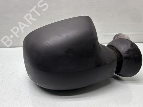 Right mirror DACIA SANDERO 1.4 (BS0C, BS0A, BS0G, BS1F, BS0E) | BP32297159C27