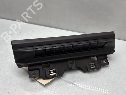 Warning switch NISSAN PRIMASTAR Van (X82) 2.0 dCi 150 | BP32384076I22 - Image 2