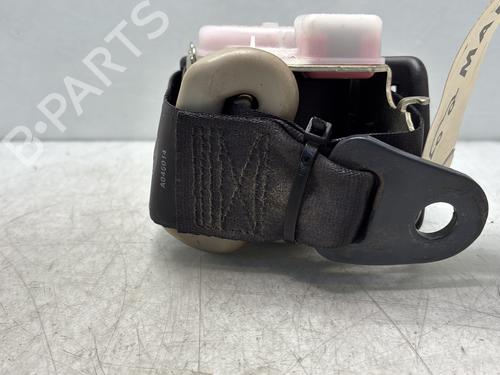 Used Rear right seatbelt Rear right seatbelt PEUGEOT PARTNER Tepee [2008-2026] 33830654 33830654