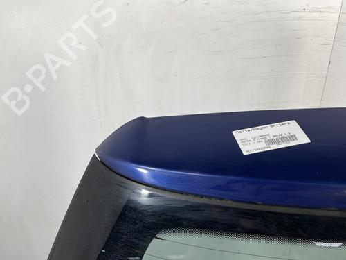 Tailgate OPEL ASTRA H Estate (A04) 1.9 CDTI 16V (L35) | BP28496797C6