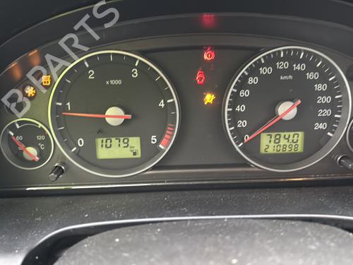 Steering rack FORD MONDEO III (B5Y) 2.0 16V TDDi / TDCi | BP28279673M22  - Image 10