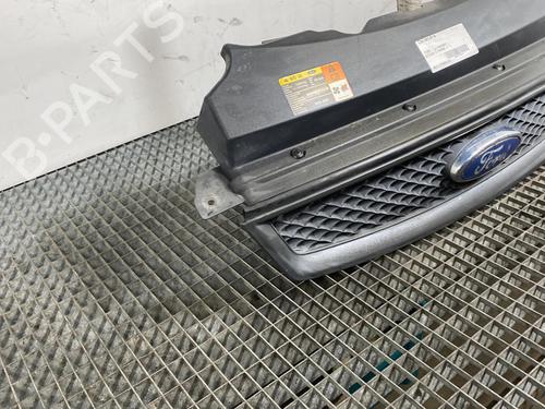 Grill FORD FOCUS II (DA_, HCP, DP) 1.6 TDCi | BP19992837C40 