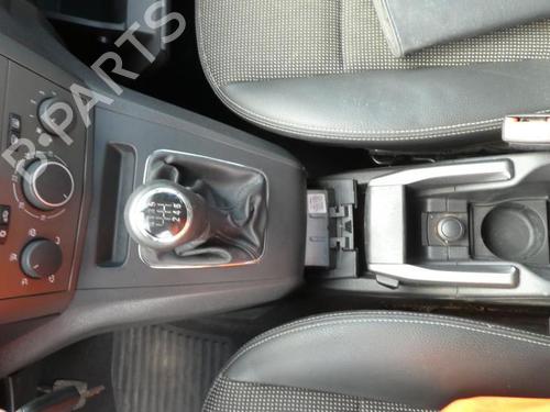 Left front door OPEL ZAFIRA / ZAFIRA FAMILY B (A05) 1.9 CDTI (M75) | BP19980318C2 