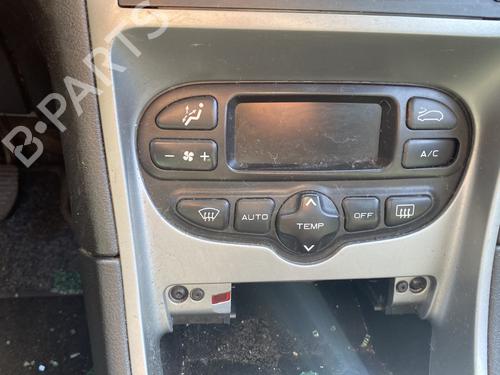 ECU airbags PEUGEOT 307 (3A/C) 2.0 HDi 110 | BP26496020M53 