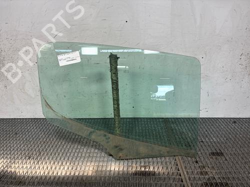 Used Rear right door window Rear right door window 37029064 37029064