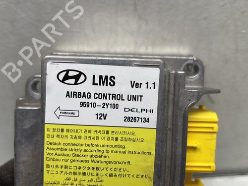 ecu-airbags-hyundai-ix35-lm-el-elh-2009-2010-2011-2012-2013-2014-2015-2016-27721766 main image