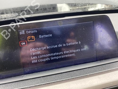 Starter BMW 3 Touring (F31) 318 d | BP23769008M8 - Image 57