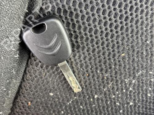 Right front window switch CITROËN DS3 (SA_) 1.6 VTi 120 | BP31831400I26  - Image 6