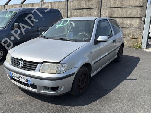 Left front indicator VW POLO (6N2) 1.9 SDI | BP33485094C32 - Image 6