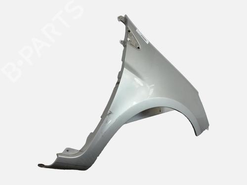 Used Right front fenders Right front fenders RENAULT CLIO III (BR0/1, CR0/1) 1.5 dCi (C/BR0G, C/BR1G) (68 hp) 39753207 39753207