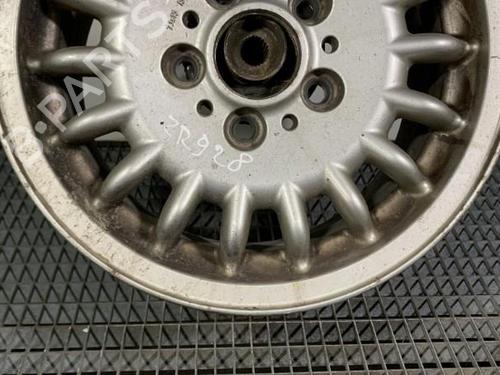 Used Rim Rim 36937901 36937901