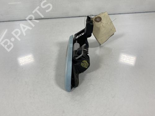 Front left exterior door handle RENAULT TWINGO III (BCM_, BCA_)  | BP20031619C128