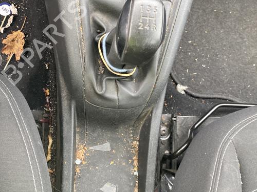 Right front window switch PEUGEOT 208 I (CA_, CC_) 1.2 VTI 82 | BP28672532I26 