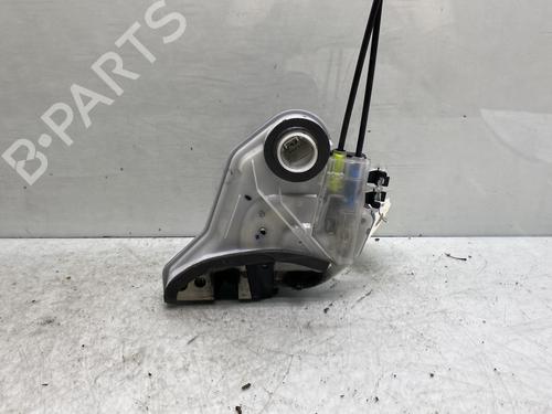 Rear left lock PEUGEOT 108 1.2 | BP19956827C100 