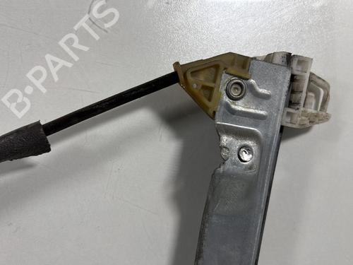 Used Front right window mechanism Front right window mechanism PEUGEOT 206 Hatchback (2A/C) 1.4 HDi eco 70 (68 hp) 28281781 28281781