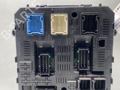 Used Fuse box Fuse box PEUGEOT 3008 I MPV (0U_) 1.6 HDi (114 hp) 34332884 34332884