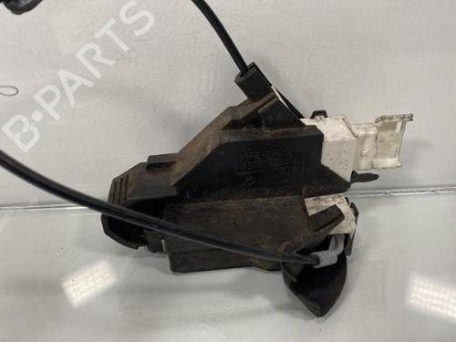 Used Front right lock Front right lock CITROËN C4 I (LC_) 1.6 HDi (90 hp) 20017002 20017002