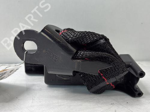 Sikkerhedssele-spænde Sikkerhedssele-spænde RENAULT CLIO III (BR0/1, CR0/1) 1.5 dCi (BR17, CR17) (86 hp) 34183373 34183373