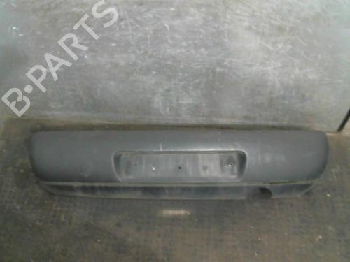 Used Rear bumper Rear bumper FORD FIESTA III (GFJ) [1989-1997] 30003069 30003069