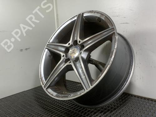 Rim MERCEDES-BENZ C-CLASS (W205) C 180 BlueTEC / d (205.036) | BP20655517C45 
