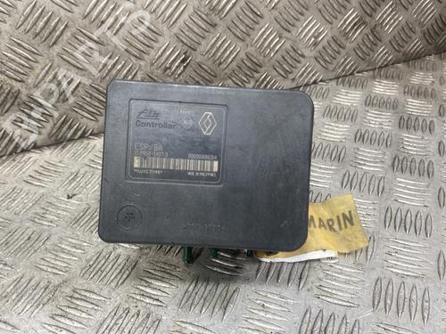 ABS pump RENAULT LAGUNA II (BG0/1_) 1.6 16V (BG1G, BG1H) 7701206355
