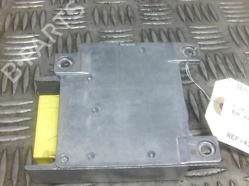 Used ECU airbags ECU airbags FORD KA (RB_) [1996-2008] 19981834 19981834