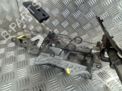 Used Steering column Steering column SEAT ALTEA (5P1) [2004-2015] 20024318 20024318