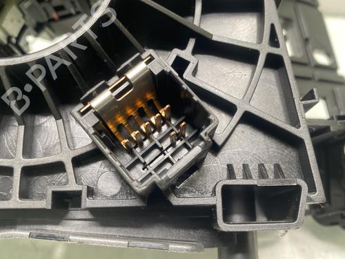 Squib airbag RENAULT SCÉNIC II (JM0/1_) 1.5 dCi (JM1E, JM16) | BP32062667C102 