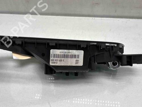 Used Front right interior door handle Front right interior door handle AUDI A1 Sportback (8XA, 8XF) 2.0 TDI (143 hp) 36511479 36511479