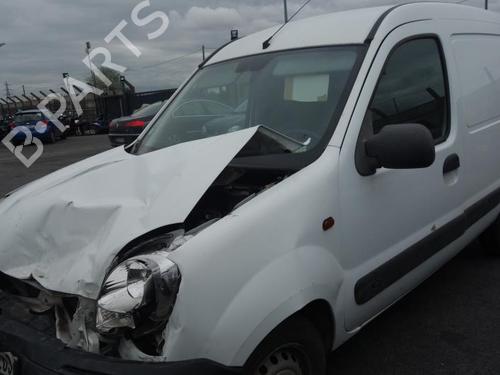 NISSAN KUBISTAR Van (X76) 1.5 dCi (65 hp) 1800537