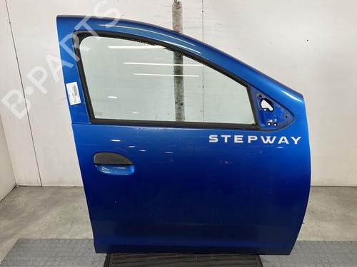 Used Right front door DACIA SANDERO II 1.5 dCi (90 hp) 31332027