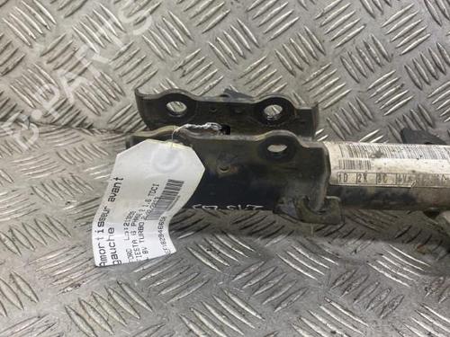 Left front shock absorber FORD FIESTA VI (CB1, CCN) 1.6 TDCi | BP21960794M16 