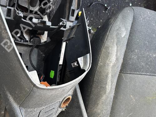 Front left exterior door handle FORD FIESTA VI (CB1, CCN) 1.25 | BP28428034C128 