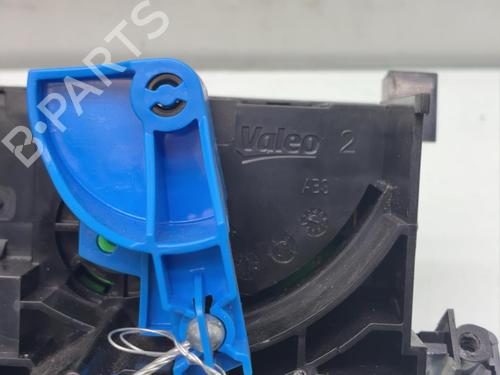 Climate control RENAULT TRAFIC III Bus (JG_) 2.0 dCi 150 (JGMU) | BP40499165I5 - Image 4