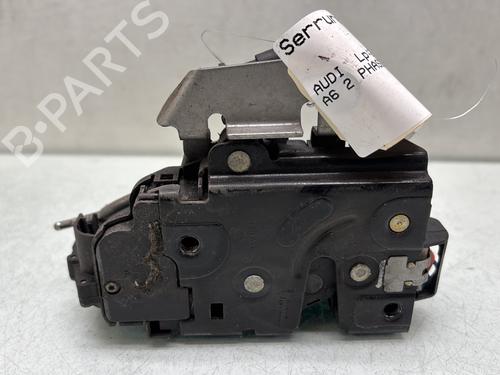 Used Front right lock Front right lock AUDI A6 C5 (4B2, 4B4) 1.9 TDI (130 hp) 32433535 32433535