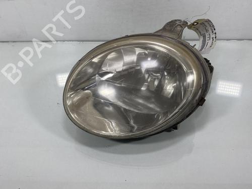 Used Left headlight Left headlight DAEWOO MATIZ (M100, M150) 0.8 (52 hp) 21950508 21950508