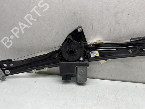 Front right window mechanism CITROËN C3 AIRCROSS II (2R_, 2C_) 1.2 PureTech 110 (2RHNZB, 2RHNZW, 2RHNPX, 2RHNPJ) | BP28569152C23