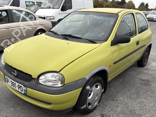 Used Parts OPEL CORSA B (S93)  1.2 i 16V (F08, F68, M68)  4419695