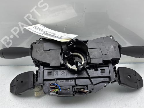 Steering column stalk CITROËN C3 II (SC_) 1.6 HDi | BP31293258I23 