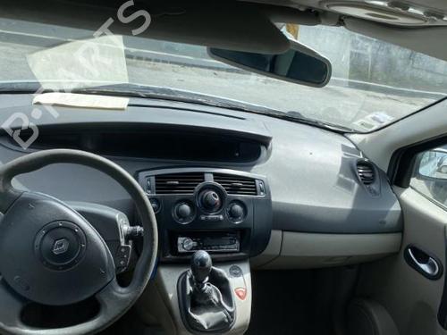 Switch RENAULT SCÉNIC II (JM0/1_) 1.9 dCi (JM0G, JM12, JM1G, JM2C) | BP28281713I30  - Image 8