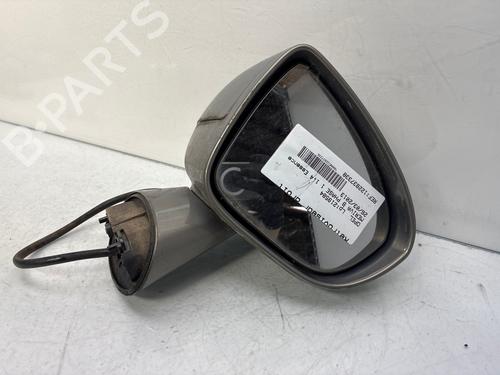 right-mirror-opel-meriva-b-mpv-s10-2010-2011-2012-2013-2014-2015-2016-2017-36852913 main image