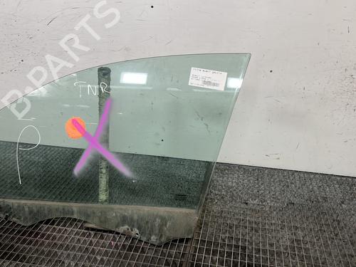 Front left door window RENAULT MEGANE II (BM0/1_, CM0/1_) 1.5 dCi (BM1E, CM1E) | BP29508218C18 