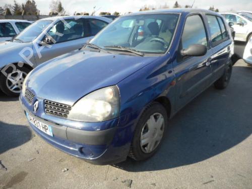 Crossmember RENAULT CLIO II (BB_, CB_)  | BP20033486C162 