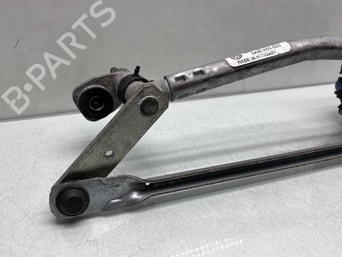 Front wiper motor VW PASSAT B7 Variant (365) 3.6 FSI 4motion | BP32263872M29 