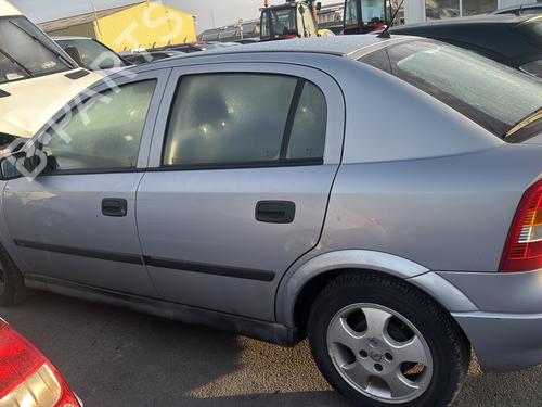 Engine OPEL ASTRA G Hatchback (T98) 1.4 16V (F08, F48) | BP38778548M1 - Image 21