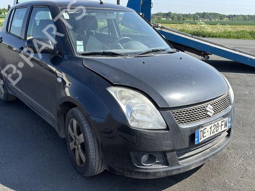 Right headlight SUZUKI SWIFT III (MZ, EZ) 1.3 DDiS (RS413D) | BP30412582C29  - Image 17