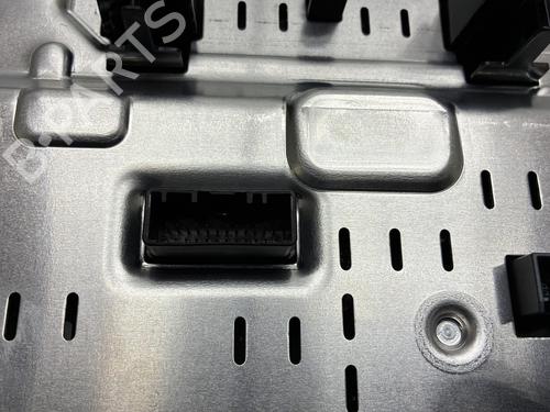 Used Display monitor Display monitor RENAULT SCÉNIC IV (J9_) [2016-2022] 33648728 33648728