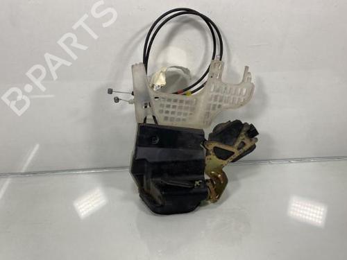 Used Rear left lock HYUNDAI TUCSON (JM) [2004-2019]  20018050