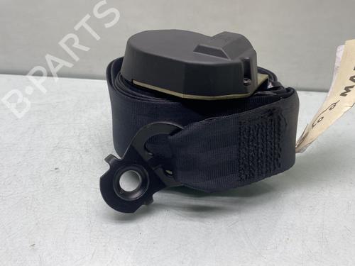 Tendeur avant gauche RENAULT MASTER II Van (FD) 2.5 D (FD0A, FD0E, FD2E, FD3E) (80 hp) 29735492