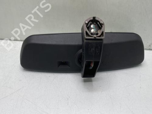 Used Rear mirror Rear mirror BMW X5 (E53) 3.0 d (184 hp) 24611104 24611104